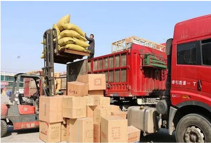 漳州到镇康县物流专线