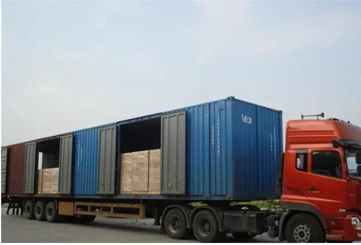 漳州到镇康县整车运输