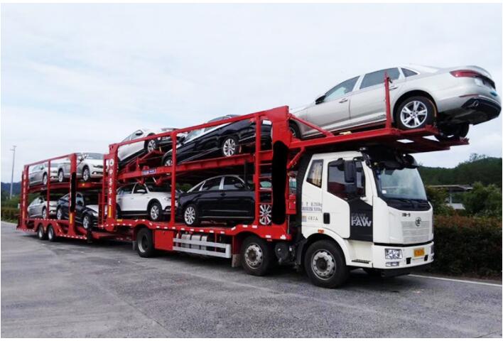 漳州到镇康县轿车托运